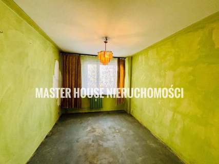 3 pokoje 61 m 1 piętro Rosochy 29 Ostrowiec Św.
