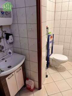 Biuro na sprzedaż, 112 m2, Babice