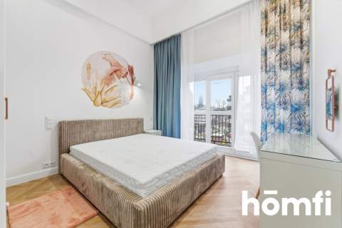 Unikatowy apartament przy Rynku