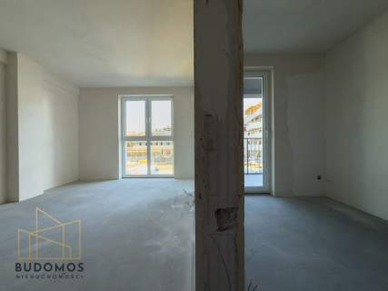 Wzgórze Ablewicza - 2 pokoje, I piętro, balkon