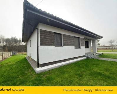 Dom na sprzedaż, 100 m2, Myszków
