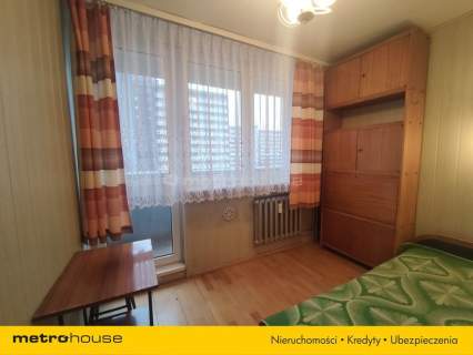 Mieszkanie na sprzedaż, 47 m2, Katowice