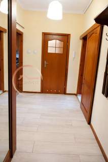 OSIEDLE LEŚNE,52 m , PARKING, BALKON