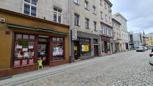 Na sprzedaż lokal użytkowy w Ząbkowicach Śląskich