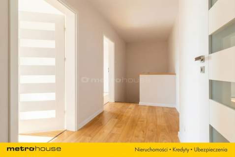 REZERWACJA Dwupoziomowy apartament przy lesie