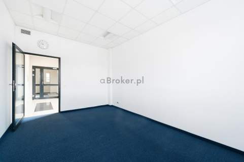 Bronowice Biuro 240 m2 open space 3 pok. parking