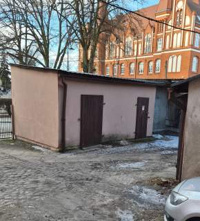 59m2 w centrum Drezdenka