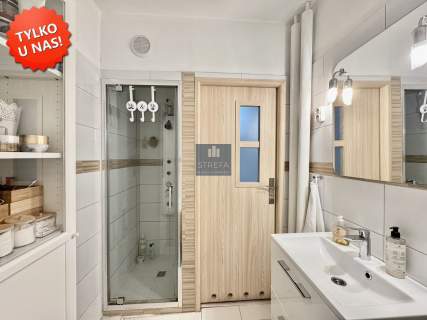 Mieszkanie na sprzedaż, 54,13 m2, Szczecin