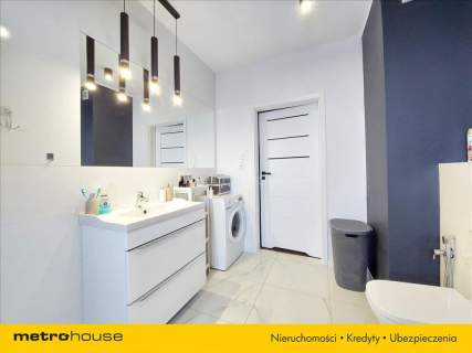 Apartament ze 100 mkw widokowym tarasem na Katedrę