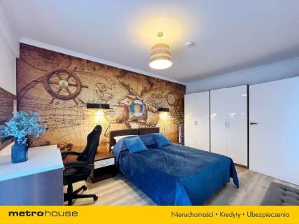 Idealny 2-pokojowy apartament z widokiem na morze