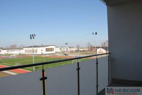 Kawalerka 33,81 m2 pod klucz balkon 10 m2