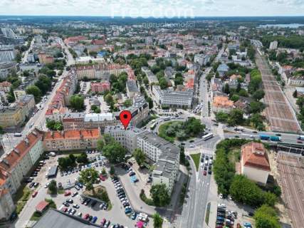 funkcjonalny lokal 24 m 3 piętro centrum