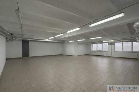 lokal usługowy / magazynowy   180 m   Siedlce