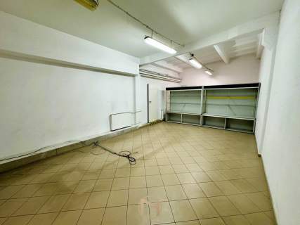 Obiekt do wynajęcia, 720 m2, Gorzów Wielkopolski