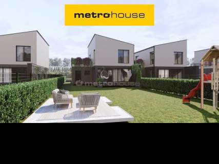 Nowoczesny dom 138m2 w Grabanowie Ostatni Dostępny