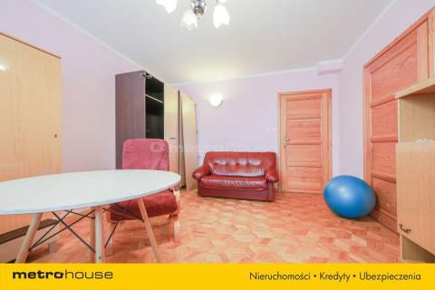 Dochodowa nieruchomość w centrum