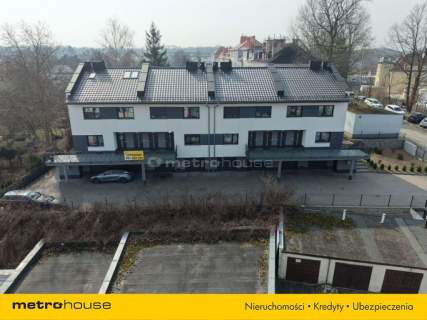 Apartament 100m 2, garaż, bezczynszowe, centrum.