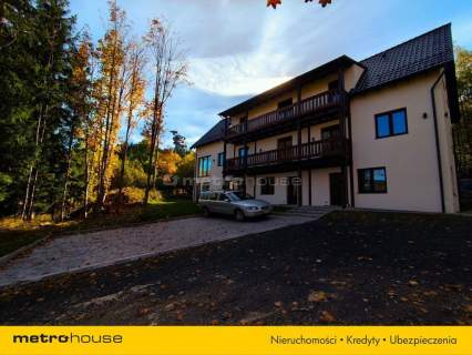 Nowy apartament w Świeradowie- Zdroju.