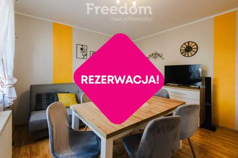 Dom na sprzedaż Iława, ul. Radomska