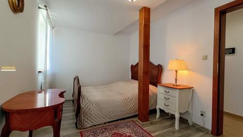 Stylowy apartament z loggią 86 m2 3 pokoje
