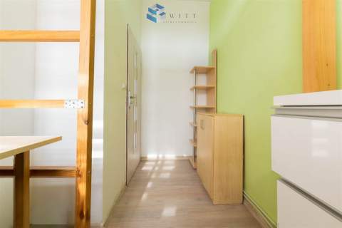 Mieszkanie na sprzedaż, 33 m2, Ostróda