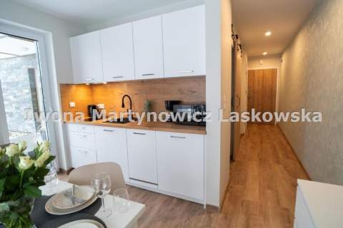 Nieruchomość komercyjna na sprzedaż, 28,39 m2, Szklarska Poręba