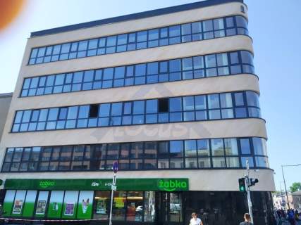 Praga Południe do wynajęcia lokal 500 m2