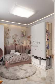 Luksusowy Apartament 147 m2, 4 pokoje