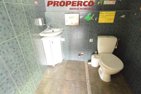 Lokal pow. 159,43 m2, Podkarczówka