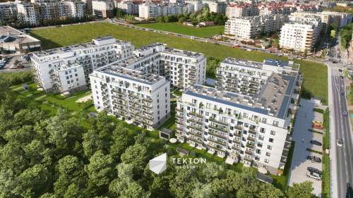 3 pokoje stan deweloperski KW od zaraz