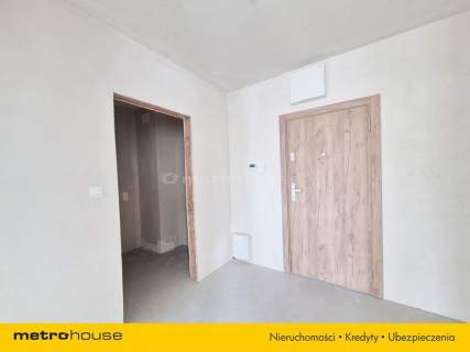 Mieszkanie 2 pokojowe, 2 balkony, 1 piętro z windą