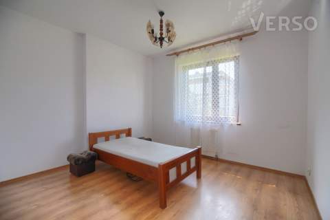 5 osobnych pokoi, bliźniak na dużej działce 1087m2
