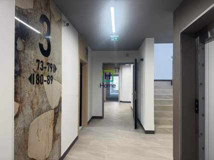 Mieszkanie w Krakowie - 69,74m2 gotowe do odbioru