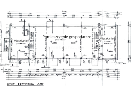 Lokal użytkowy na sprzedaż, 185,95 m2, Pułtusk