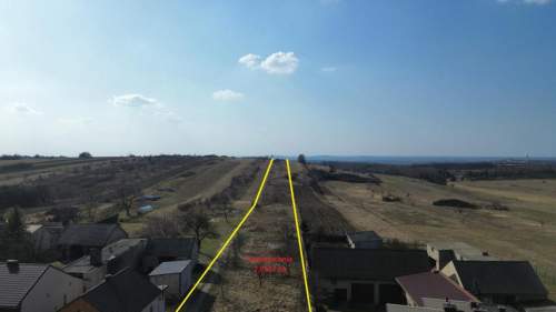Działka budowlana na sprzedaż, 20557 m2, Nowa Wieś