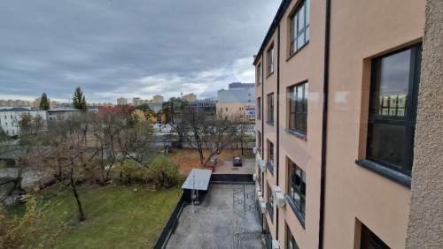 Praga Południe do wynajęcia lokal 500 m2