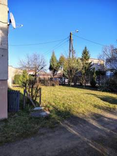 Częstochowa, Wrzosowiak, ul. Cisowa, piętrowy,