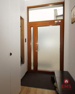 Mieszkanie bezczynszowe. Kleosin