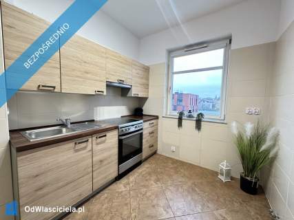 2 Pok 47m2 IIp z Windą Loggia Gotowe do zamieszkania Tramwajowa...