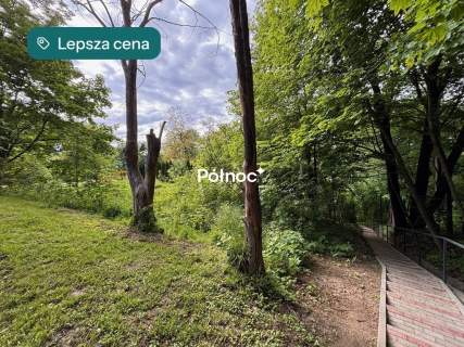 Bochnia działka pod inwestycję przy Ul. Uzbornia