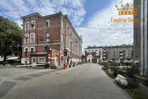 Do wynajęcia lokal 154m2, medycyna, showroom, minska, praga południe
