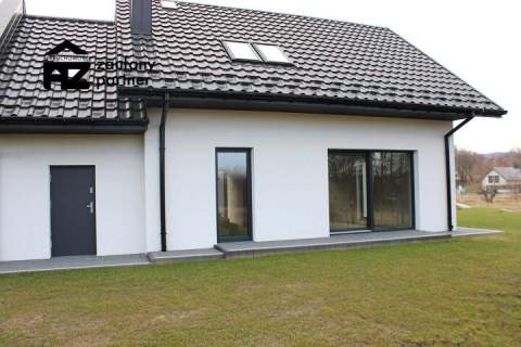 Dom na sprzedaż, 284 m2, Przebieczany