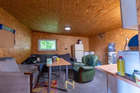 Obiekt na sprzedaż, 550 m2, Deszczno