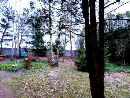 Działka 2111 m Łódź, Brzezińska 257 MPZP - pełne media