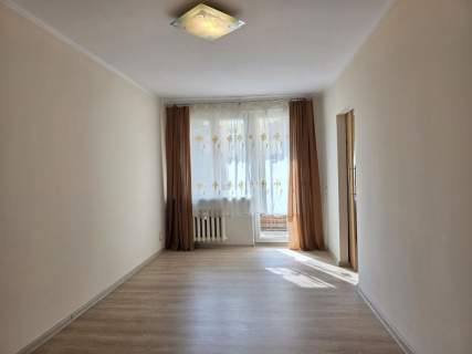 3 pokojowe, parter, balkon ok Parku