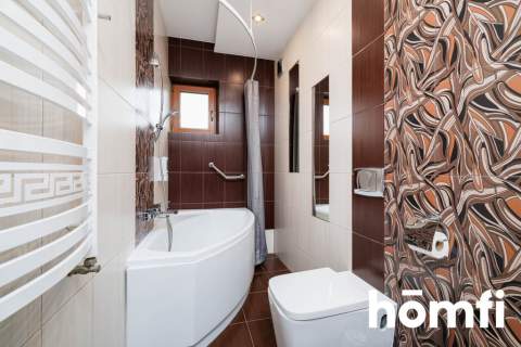 Hotel z widokiem na góry - potencjał inwestycyjny