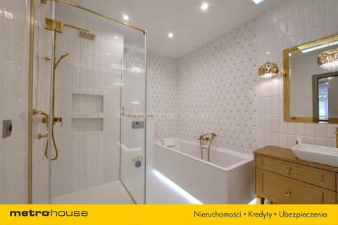 Apartament dla wymagających styl, funkcjonalność