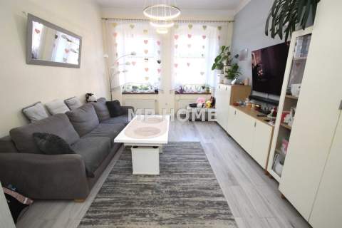 Mieszkanie na sprzedaż, 49,6 m2, Świdnica