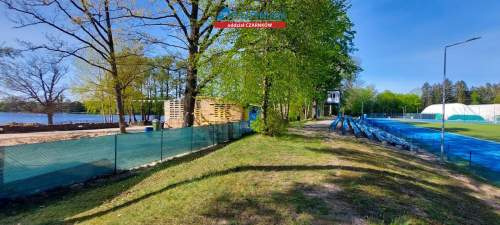 Nieruchomość komercyjna na sprzedaż, 69 m2, Trzcianka