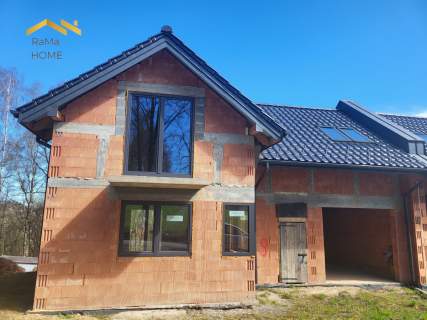 Bliźniak 138m2 Gaj, ul. Kotarbówki - bez PCC 2%